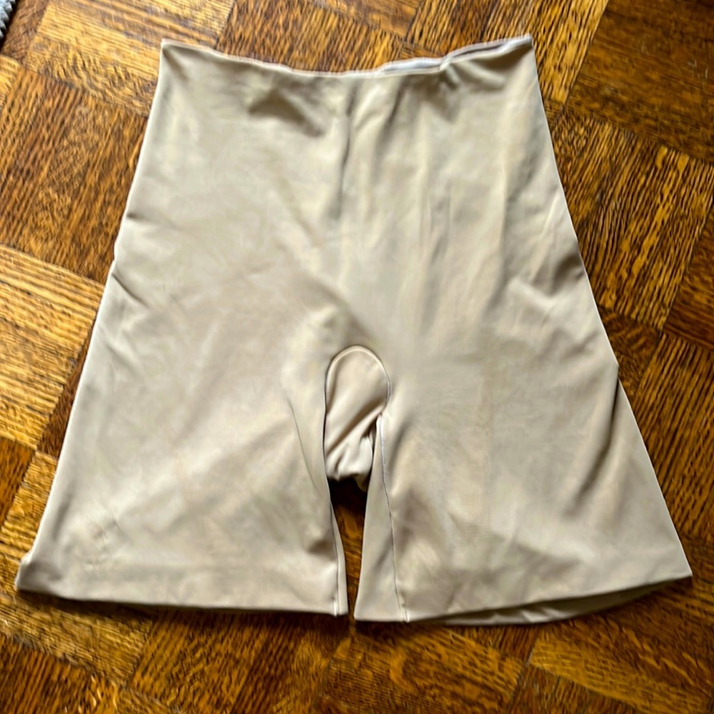 Spanx assets